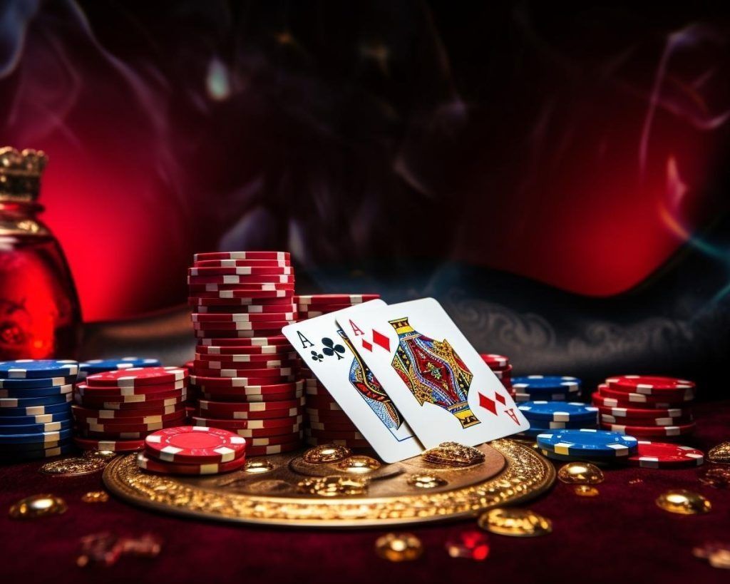 Guida Betting Exchange Live Casino
