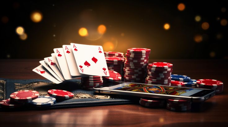 Guida Betting Exchange Live Casino
