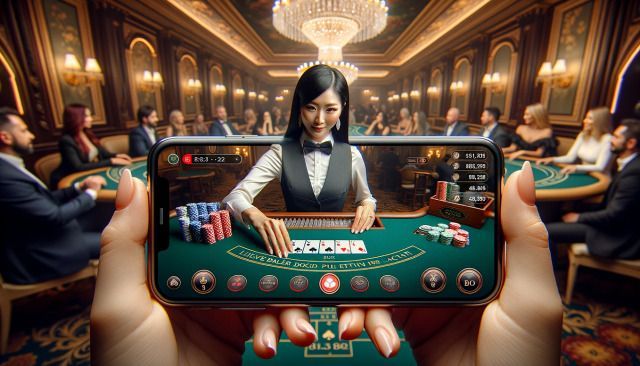Guida Betting Exchange Live Casino